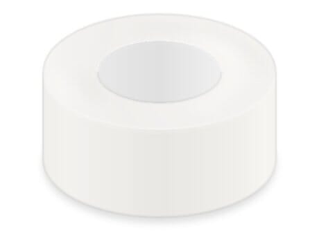 Distanzhülsen 12x6,4x9