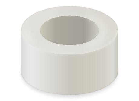 Distanzhülsen 12x7,3x10