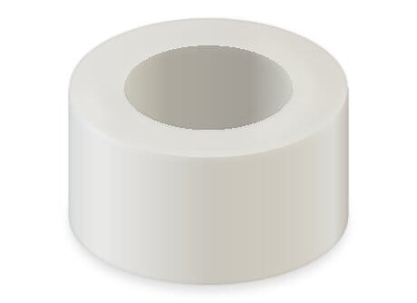 Distanzhülsen 12x7,3x11