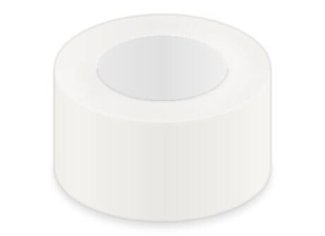 Distanzhülsen 12x7,3x11