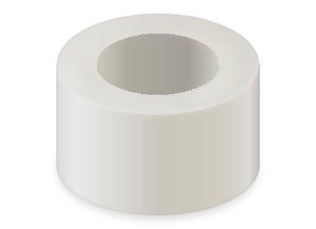 Distanzhülsen 12x7,3x12