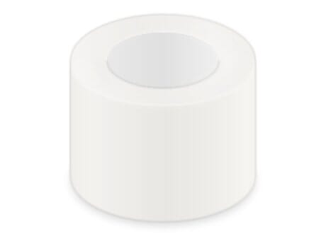 Distanzhülsen 12x7,3x15