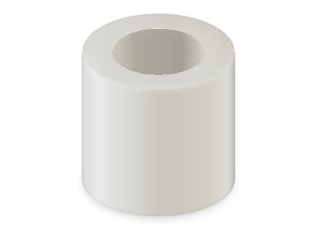 Distanzhülsen 12x7,3x20