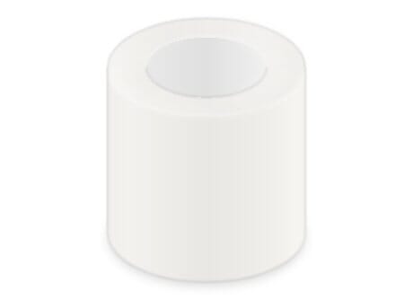 Distanzhülsen 12x7,3x20