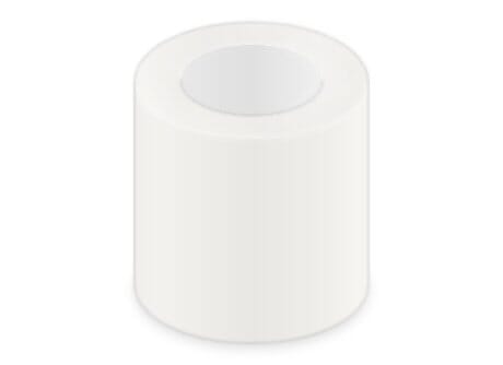 Distanzhülsen 12x7,3x21