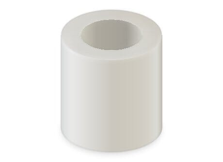 Distanzhülsen 12x7,3x22