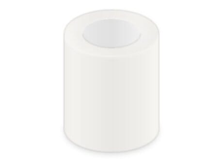 Distanzhülsen 12x7,3x24