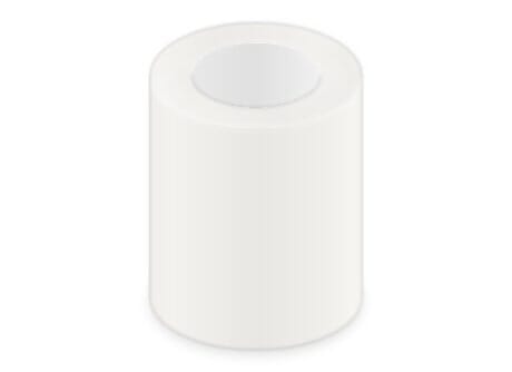 Distanzhülsen 12x7,3x25