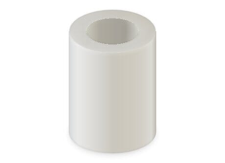 Distanzhülsen 12x7,3x28