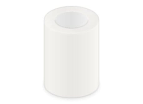 Distanzhülsen 12x7,3x28