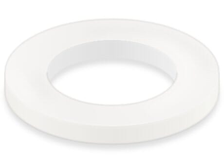 Distanzhülsen 12x7,3x2