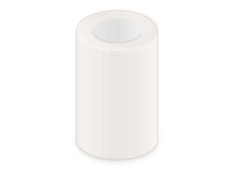 Distanzhülsen 12x7,3x32