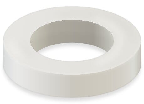 Distanzhülsen 12x7,3x4