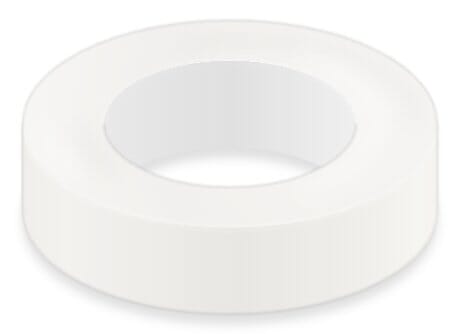 Distanzhülsen 12x7,3x5