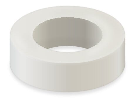 artikelbild_1 Distanzhülsen 12x7,3x6