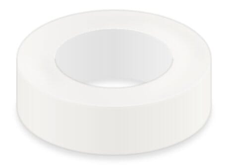 Distanzhülsen 12x7,3x6