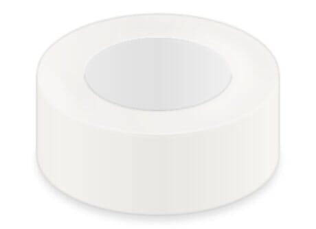 artikelbild_1 Distanzhülsen 12x7,3x8