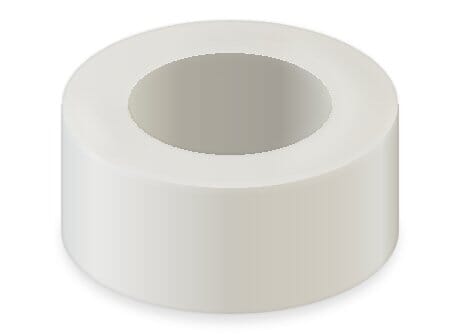 artikelbild_1 Distanzhülsen 12x7,3x9