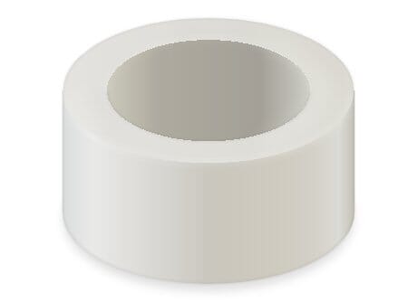 Distanzhülsen 12x8,4x10