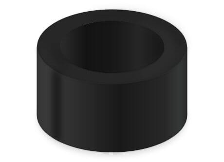 Distanzhülsen 12x8,4x11