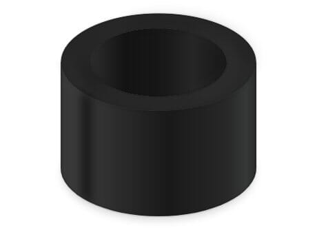 Distanzhülsen 12x8,4x13