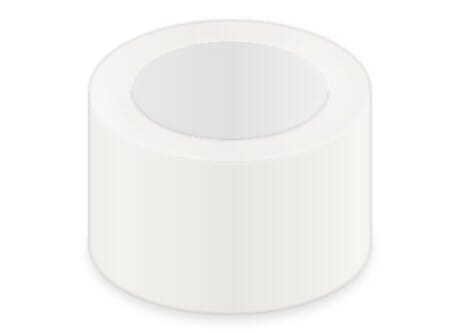 Distanzhülsen 12x8,4x13