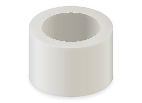 Distanzhülsen 12x8,4x14