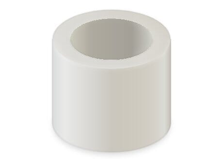 Distanzhülsen 12x8,4x17