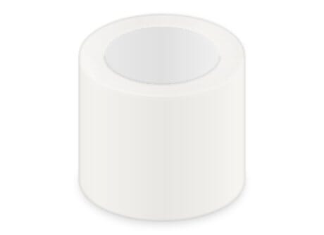 Distanzhülsen 12x8,4x18