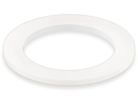 Distanzhülsen 12x8,4x1