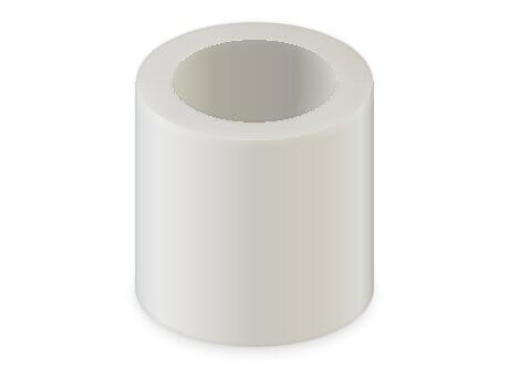 Distanzhülsen 12x8,4x21