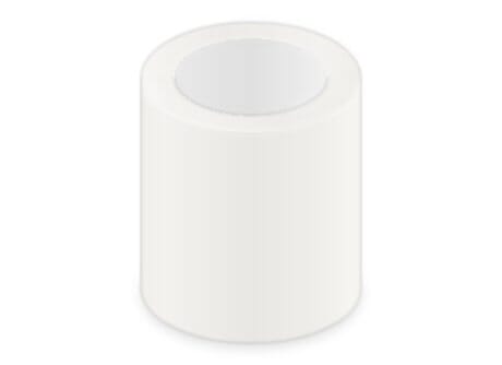 Distanzhülsen 12x8,4x23