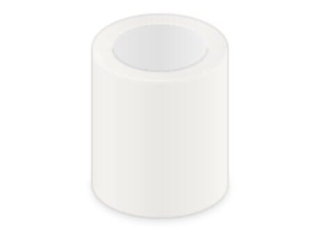 Distanzhülsen 12x8,4x24