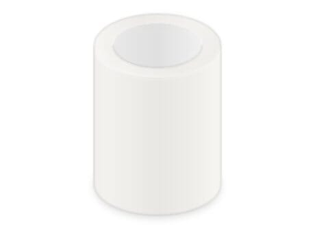 Distanzhülsen 12x8,4x26