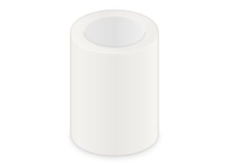 Distanzhülsen 12x8,4x28