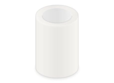 Distanzhülsen 12x8,4x29