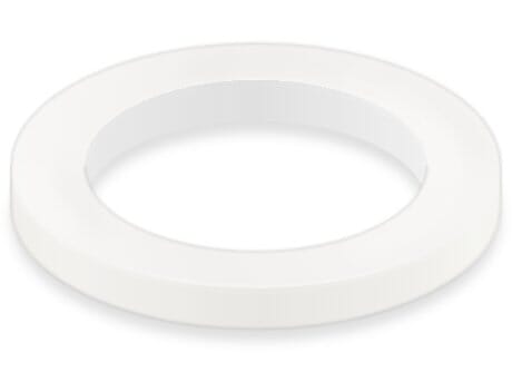 Distanzhülsen 12x8,4x2