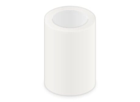 Distanzhülsen 12x8,4x30