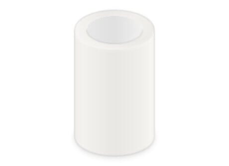 Distanzhülsen 12x8,4x32