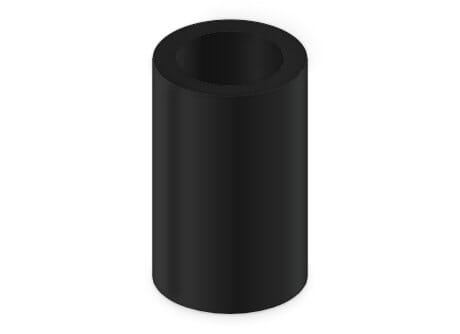 Distanzhülsen 12x8,4x34