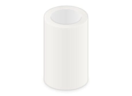 artikelbild_1 Distanzhülsen 12x8,4x34