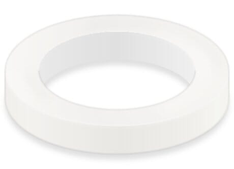 Distanzhülsen 12x8,4x3