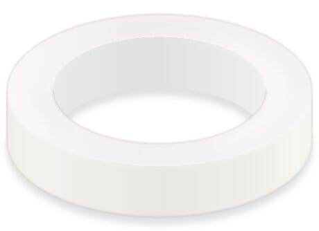 Distanzhülsen 12x8,4x4