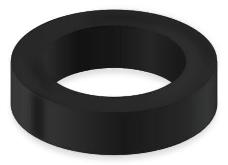 Distanzhülsen 12x8,4x5