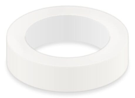 Distanzhülsen 12x8,4x5