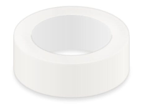 Distanzhülsen 12x8,4x7