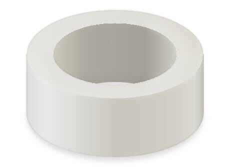 Distanzhülsen 12x8,4x8