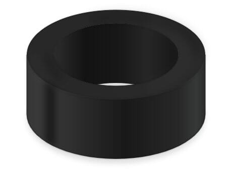 Distanzhülsen 12x8,4x8