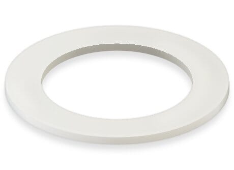 Distanzhülsen 15,5x10,5x1