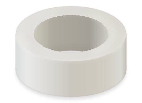 Distanzhülsen 15,5x10,5x10